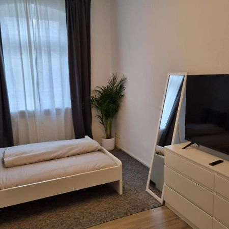 Appartement Susse Marie 4 à Karlsruhe Extérieur photo
