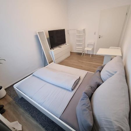 Appartement Susse Marie 4 à Karlsruhe Extérieur photo