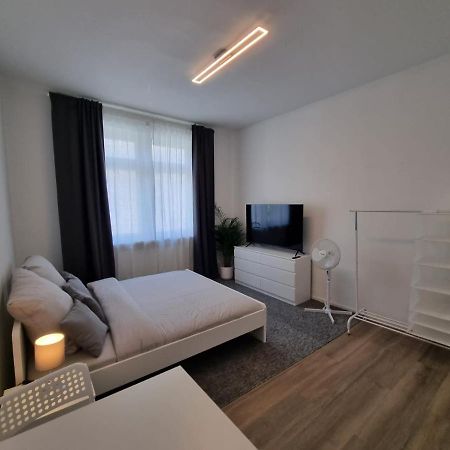 Appartement Susse Marie 4 à Karlsruhe Extérieur photo