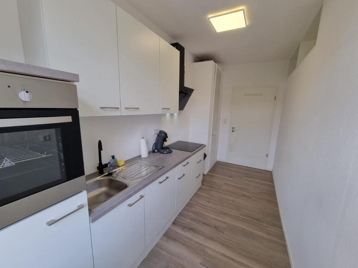 Appartement Susse Marie 4 à Karlsruhe Extérieur photo