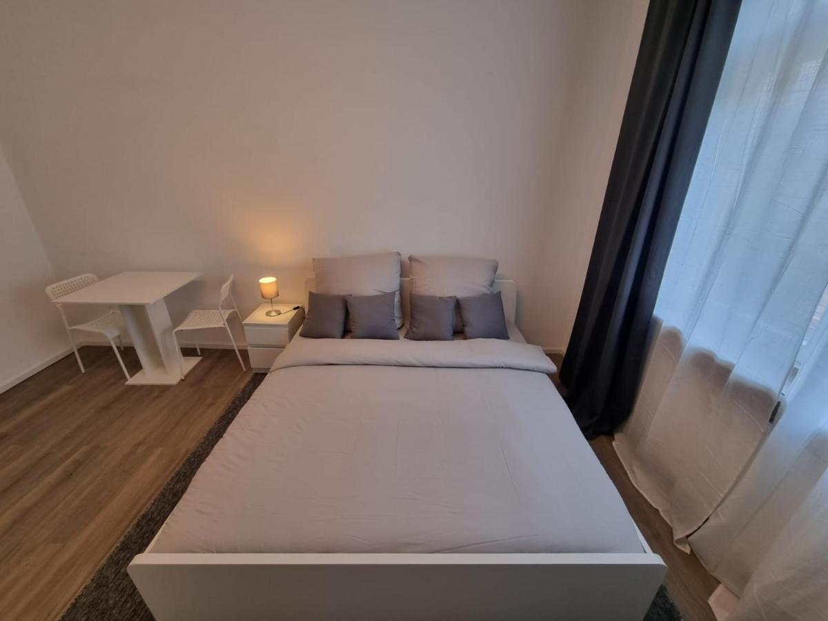 Appartement Susse Marie 4 à Karlsruhe Extérieur photo
