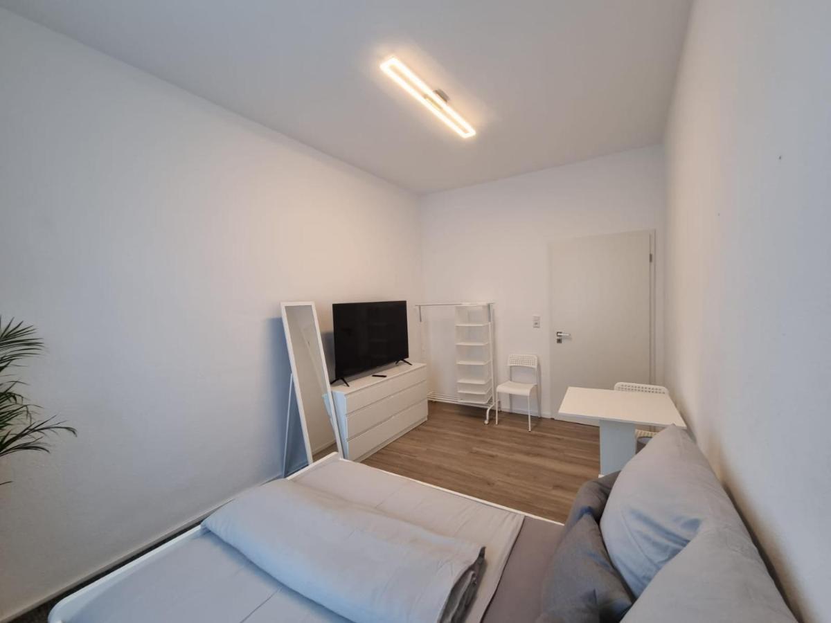 Appartement Susse Marie 4 à Karlsruhe Extérieur photo